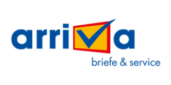 arriva 10,00 € incl. 19 % MwSt.