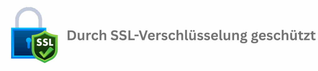 SSL Verschluesselung 1